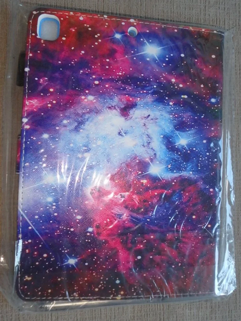 unknown dark galaxy